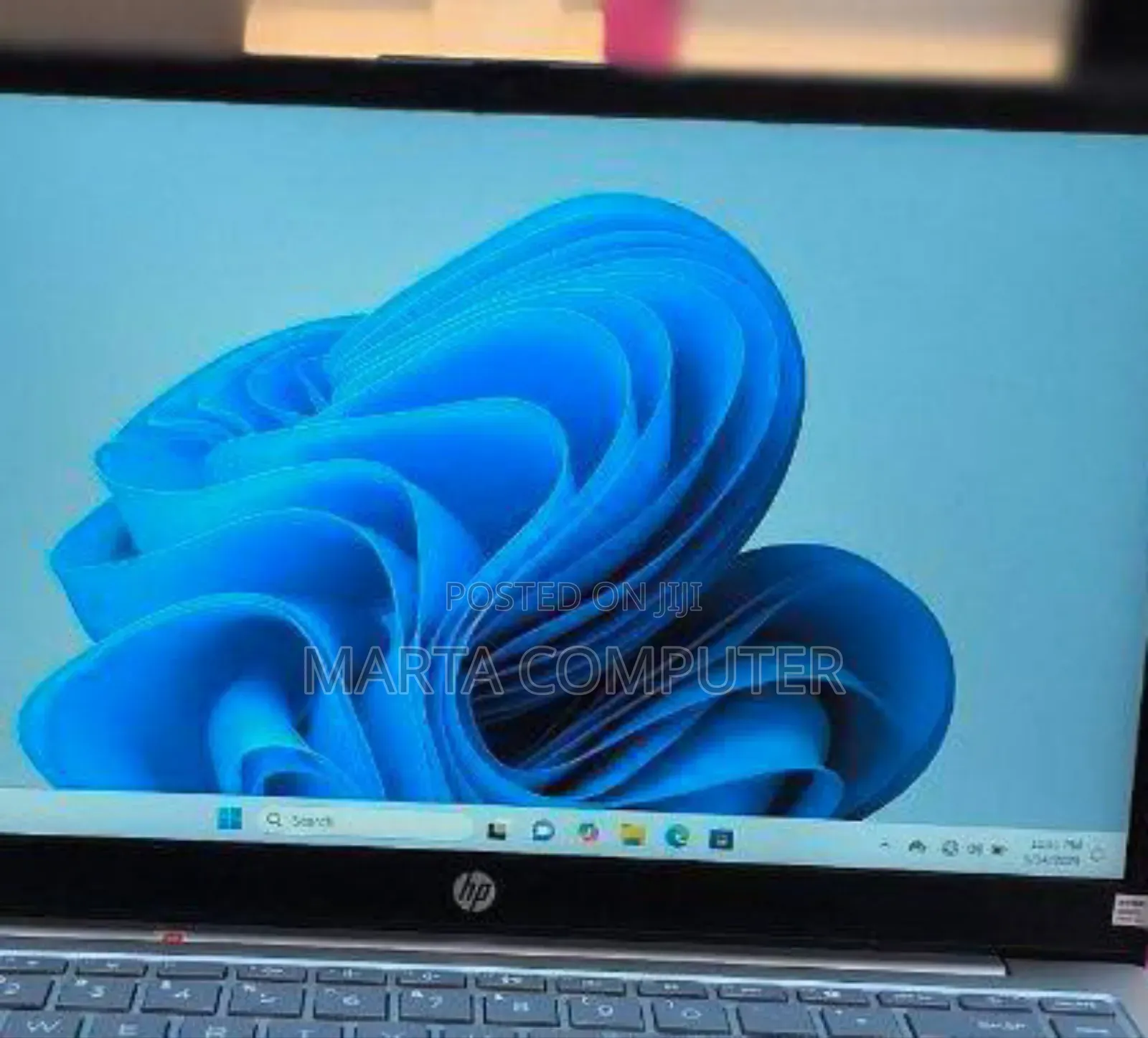 New Laptop HP Stream Notebook 16GB Intel Core I7 SSD 1T