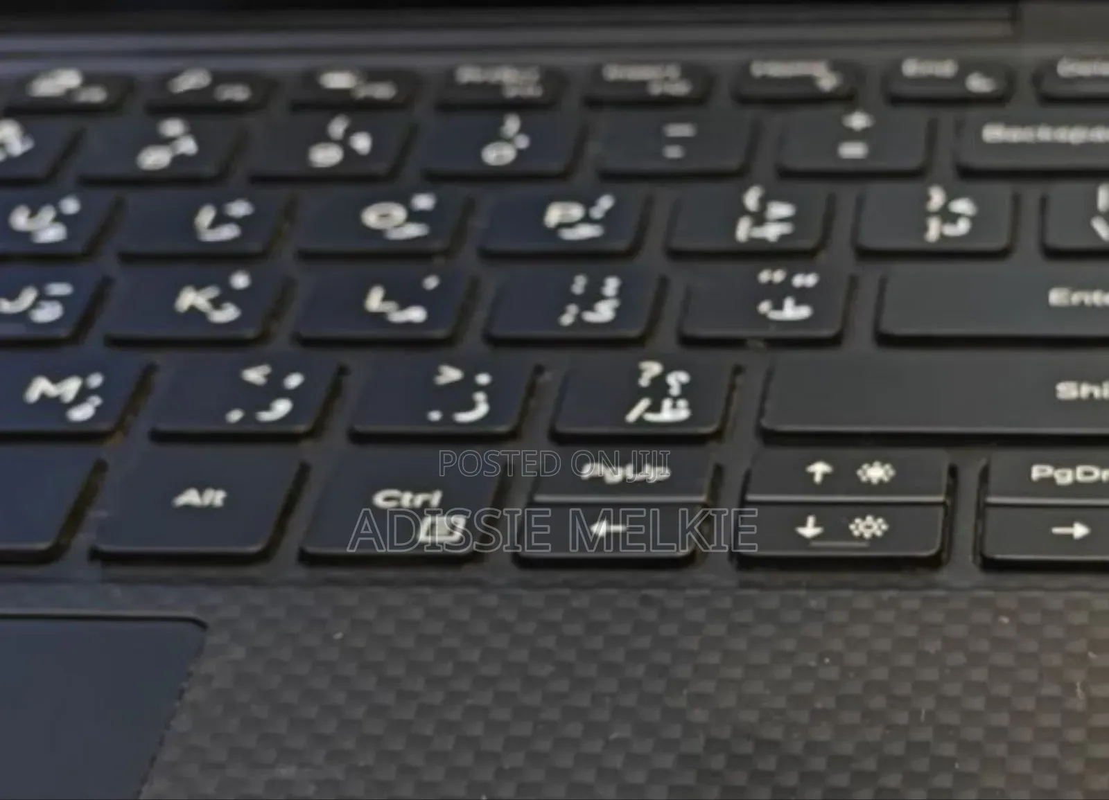 New Laptop Dell XPS 13 9370 8GB Intel Core I5 SSD 512GB