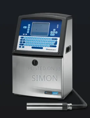 Photo - Videojet 1220