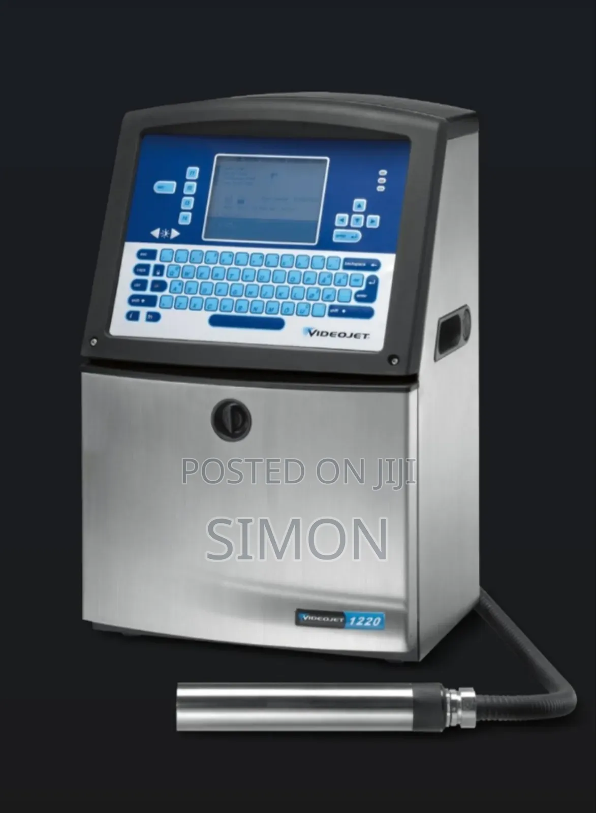 Videojet 1220