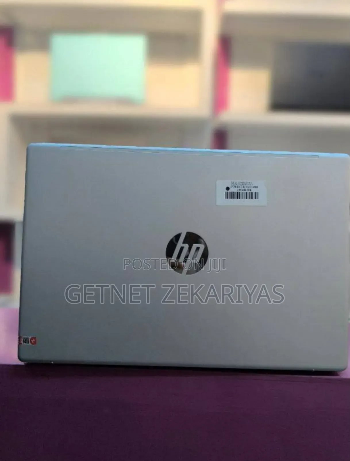 New Laptop HP Stream Notebook 16GB Intel Core I7 SSD 1T