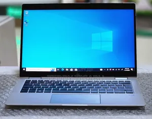 Photo - New Laptop HP EliteBook X360 1030 G3 16GB Intel Core I7 SSD 512GB