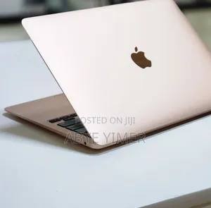 New Laptop Apple MacBook Air 2020 M1 8GB Intel Core M SSD 256GB