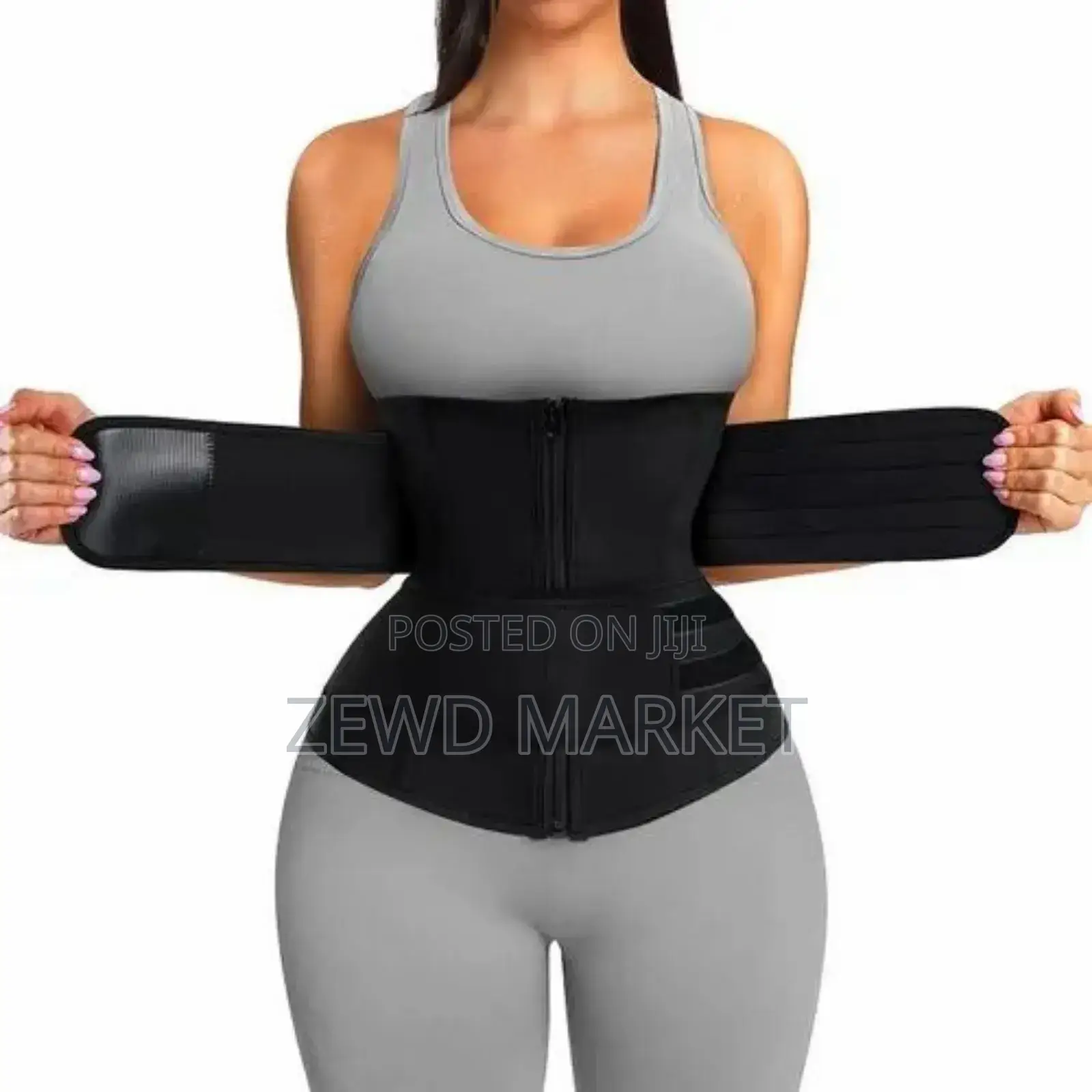 Slim Belt for Women