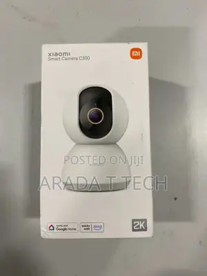Xiaomi C300 360 Degree