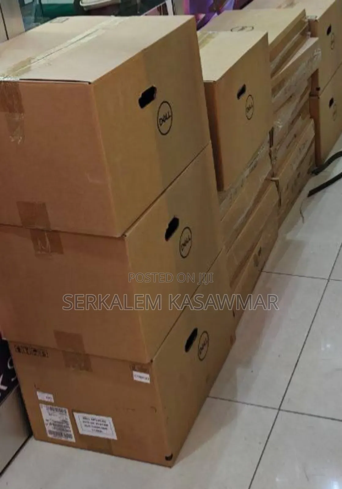 New Desktop Computer Dell OptiPlex 7010 8GB Intel Core i5 SSD 512GB