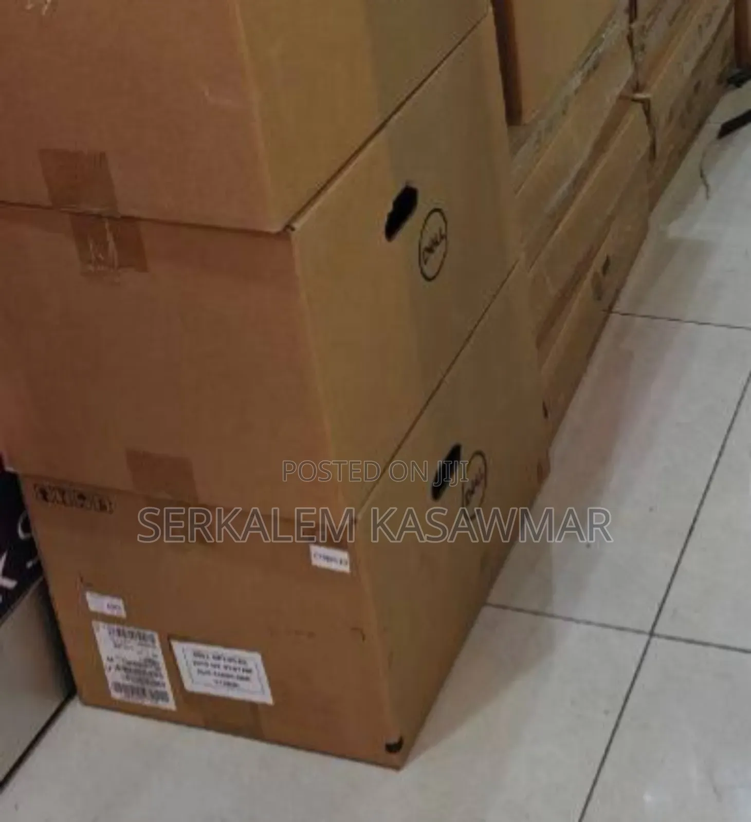 New Desktop Computer Dell OptiPlex 7010 8GB Intel Core i5 SSD 512GB