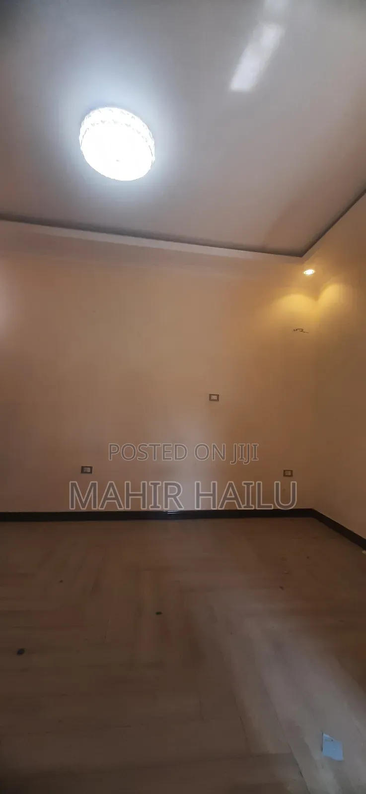 1bdrm Apartment in Real, Bole for rent