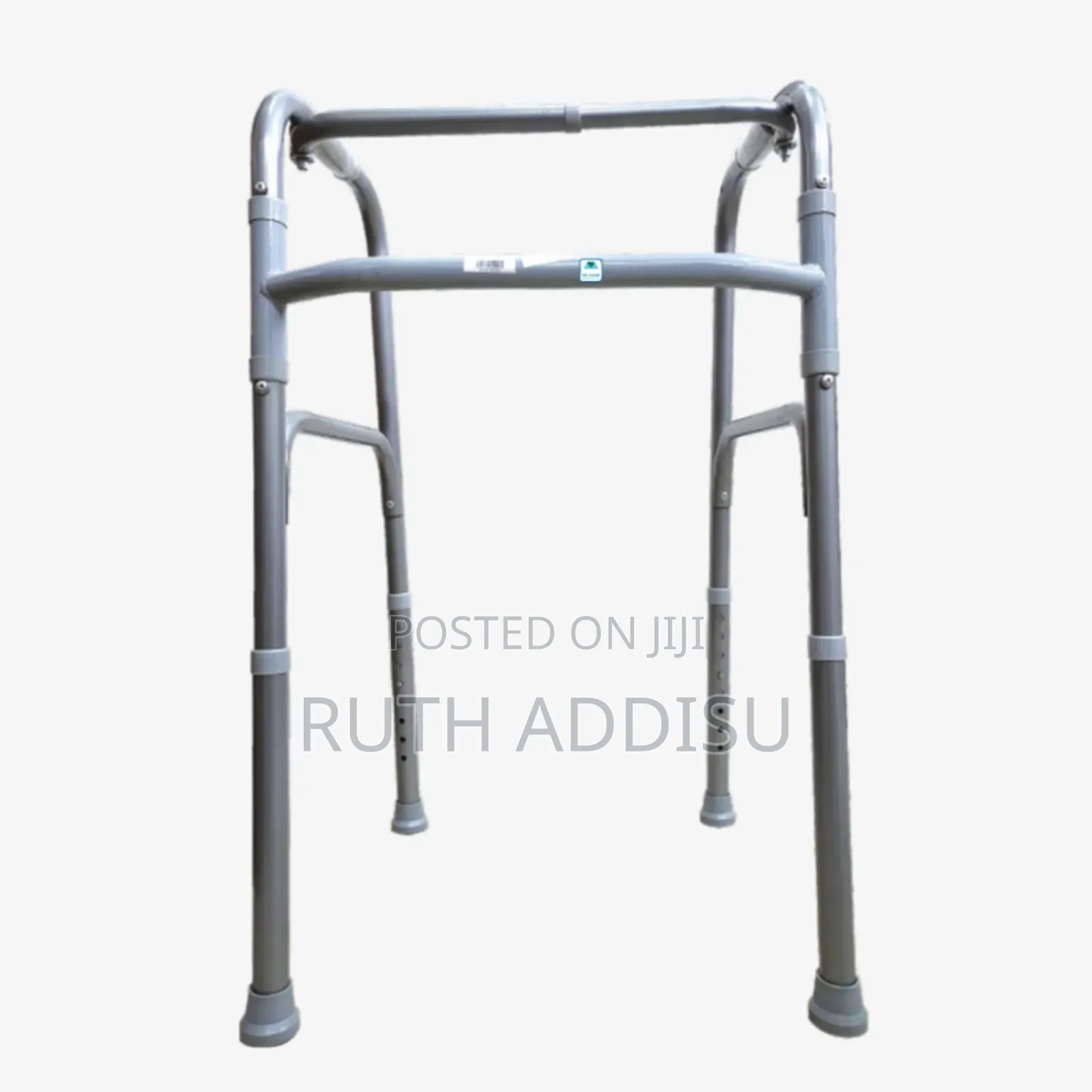 Walker Foldable Brand New Walker朱明almunium Walker忝呀walker寄送walker Best