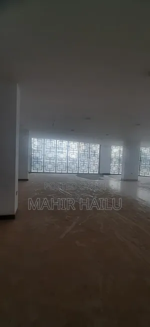 Photo - ለክትፎ ቤት ለካፌ ለሬስትራንት ይከራያል