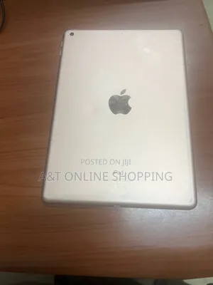 Apple iPad Pro 9.7 (2016) 128 GB Silver