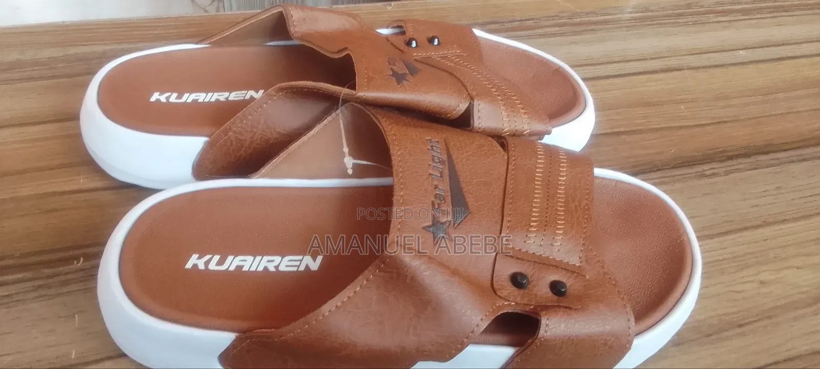 ሸበጥ Shoe 41,24,43,44kutr