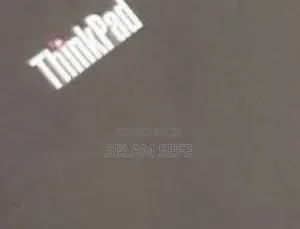 New Laptop Lenovo ThinkPad Yoga 370 8GB Intel Core I5 SSD 256GB