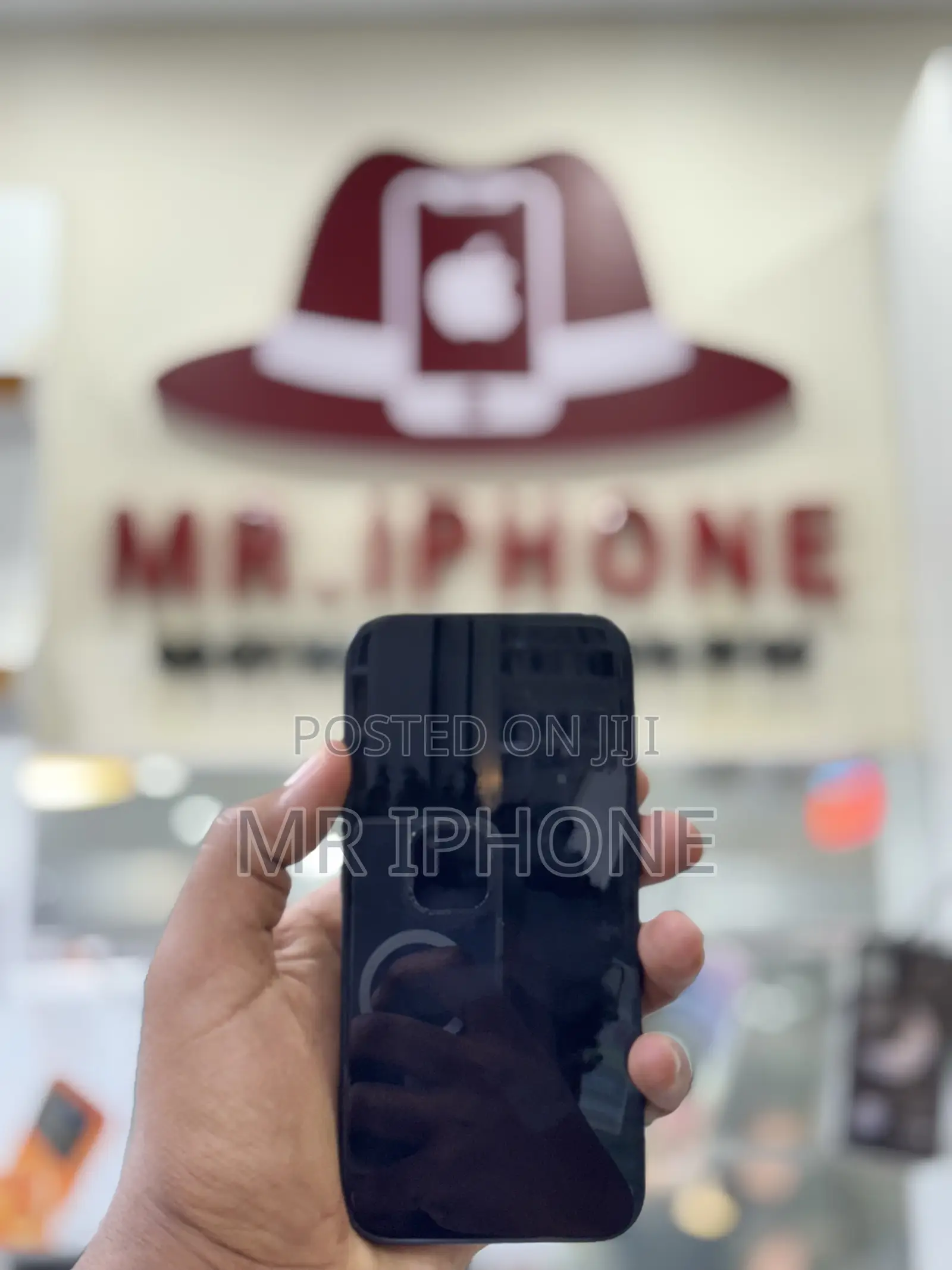 New Apple iPhone 16 128 GB Black