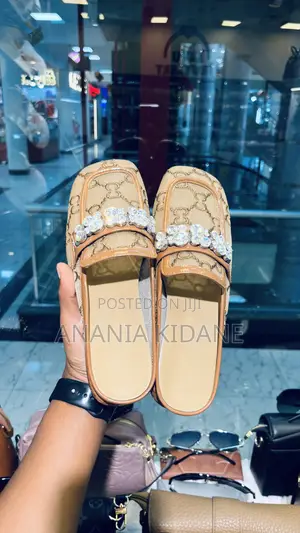 Unique Sandals