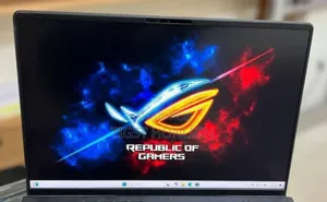 New Laptop Asus ROG Zephyrus G15 16GB Intel Core I7 SSD 512GB