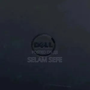 Photo - New Laptop Dell Latitude 14 8GB Intel Core i7 SSD 256GB