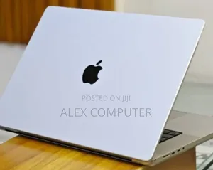 New Laptop Apple MacBook Pro M1 16GB Apple M1 Pro SSD 512GB