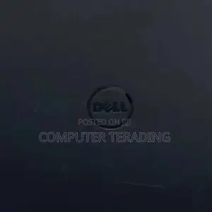 New Laptop Dell Latitude 14 8GB Intel Core i7 SSD 256GB