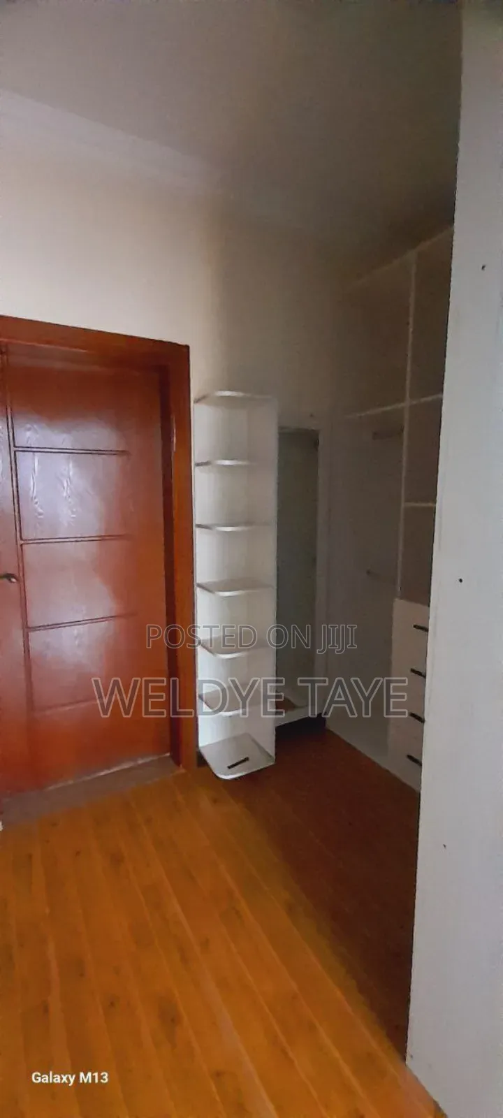 Furnished 4bdrm House in Bole for sale