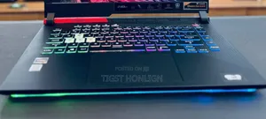 New Laptop Asus ROG Strix G15 16GB AMD Ryzen 9 SSD 512GB