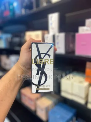 Ysl Libre Laurent