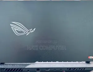 New Laptop Asus ROG Strix G15 16GB AMD Ryzen 9 SSD 512GB