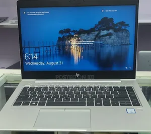 New Laptop HP EliteBook 840 16GB Intel Core I7 SSD 512GB
