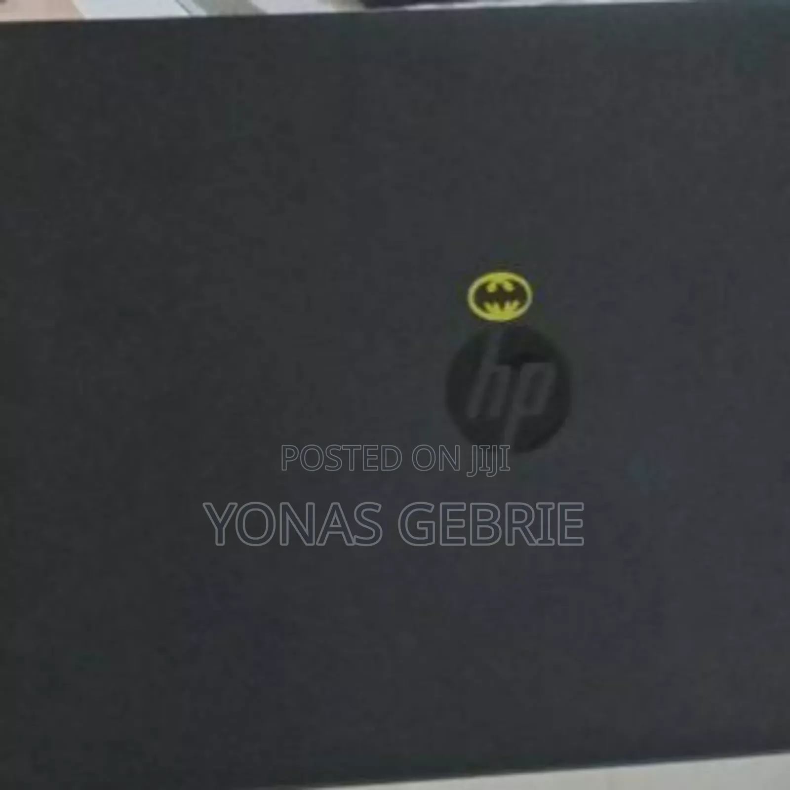 New Laptop HP EliteBook 850 8GB Intel Core I7 HDD 1T