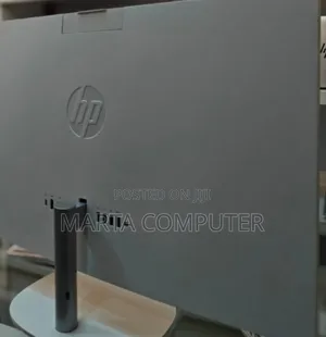 New Desktop Computer HP AiO 27 16GB Intel Core I7 SSD 1T