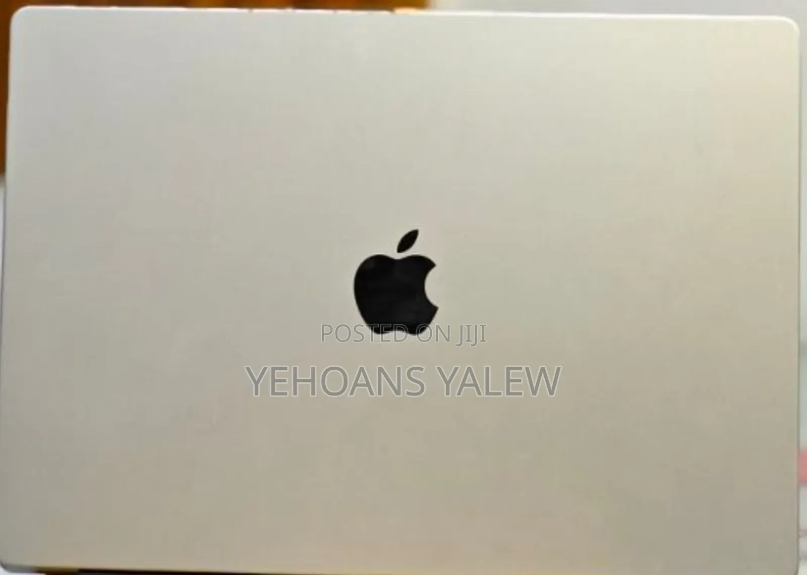 New Laptop Apple MacBook Pro M1 16GB Apple M1 Pro SSD 512GB