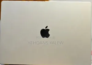 New Laptop Apple MacBook Pro M1 16GB Apple M1 Pro SSD 512GB