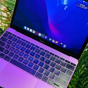 New Laptop Apple MacBook 2019 8GB Intel Core M3 SSD 256GB