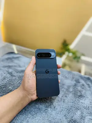 Google Pixel 9 Pro XL 256 GB Black