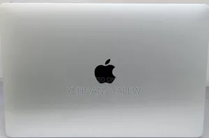 New Laptop Apple MacBook Air 2020 8GB Intel Core I5 SSD 256GB