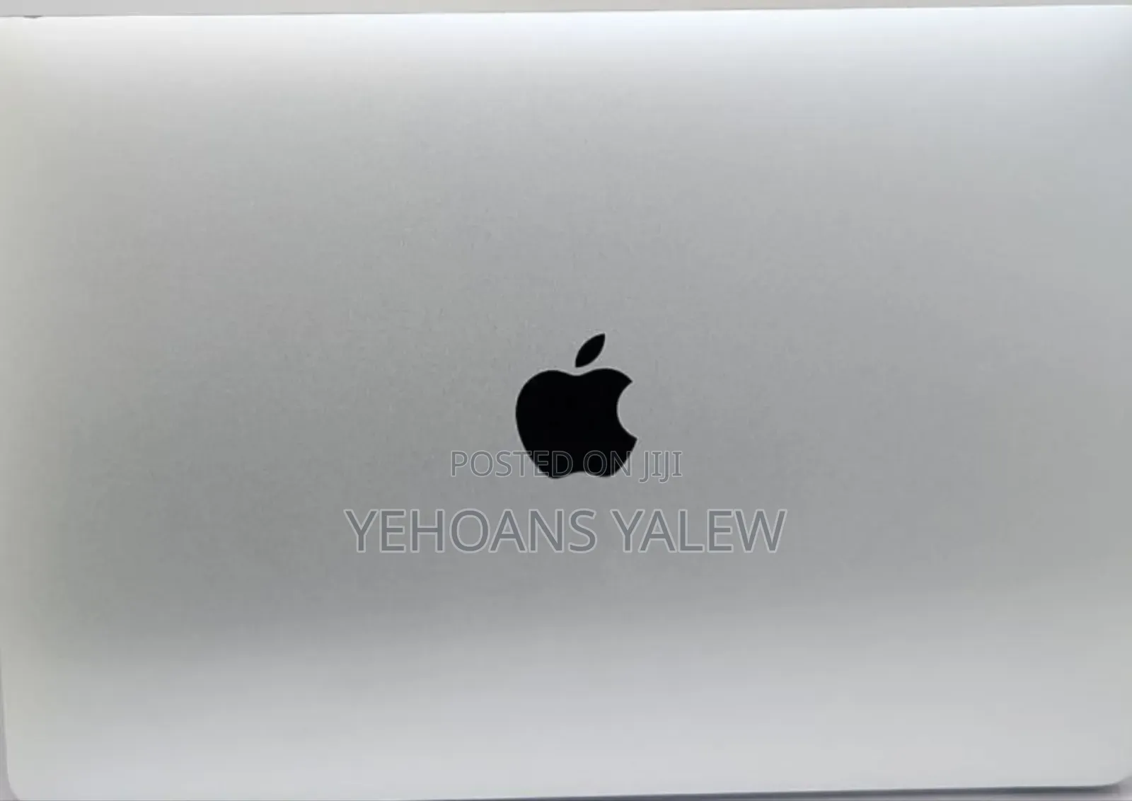 New Laptop Apple MacBook Air 2020 8GB Intel Core I5 SSD 256GB