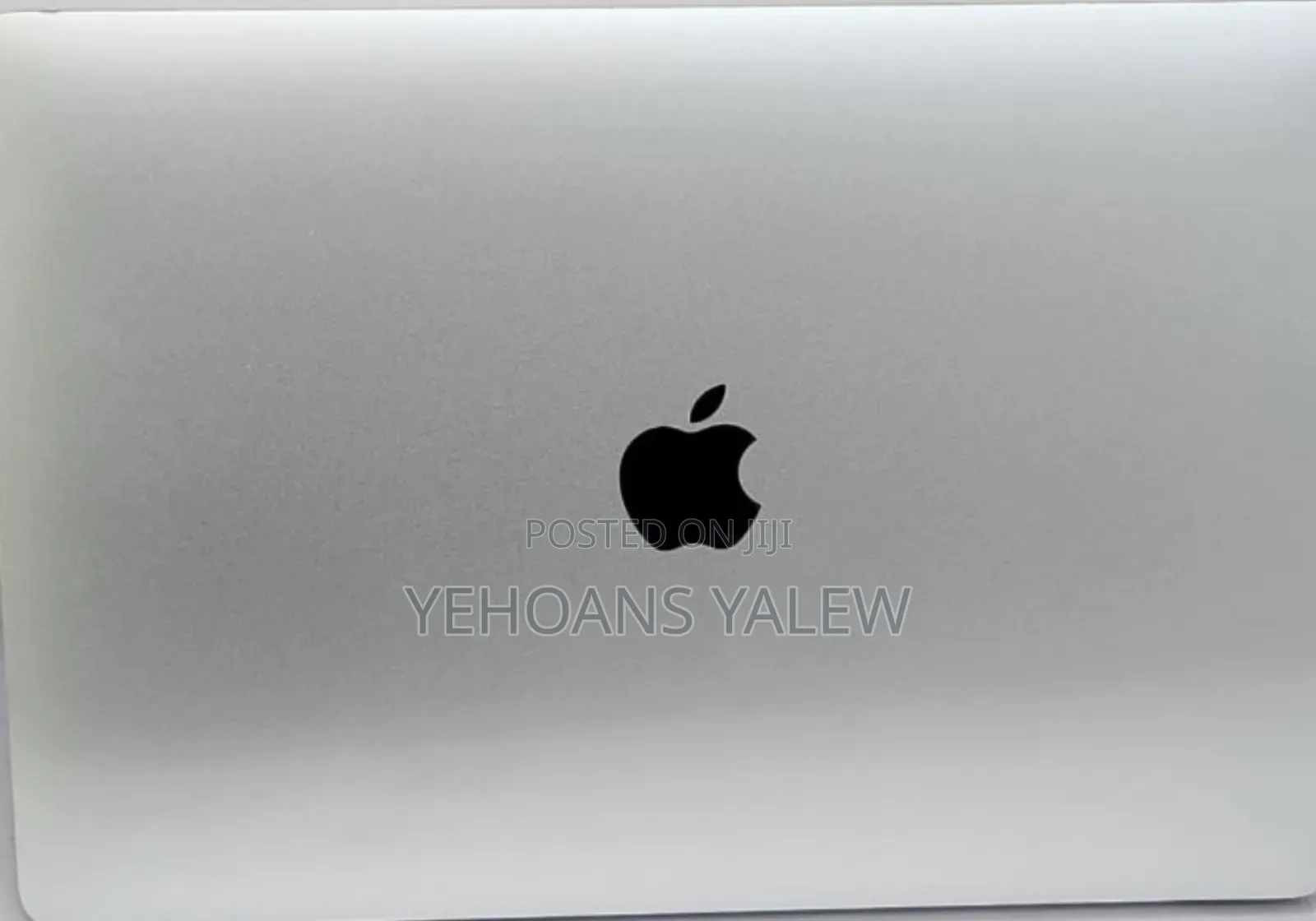 New Laptop Apple MacBook Air 2020 8GB Intel Core I5 SSD 256GB