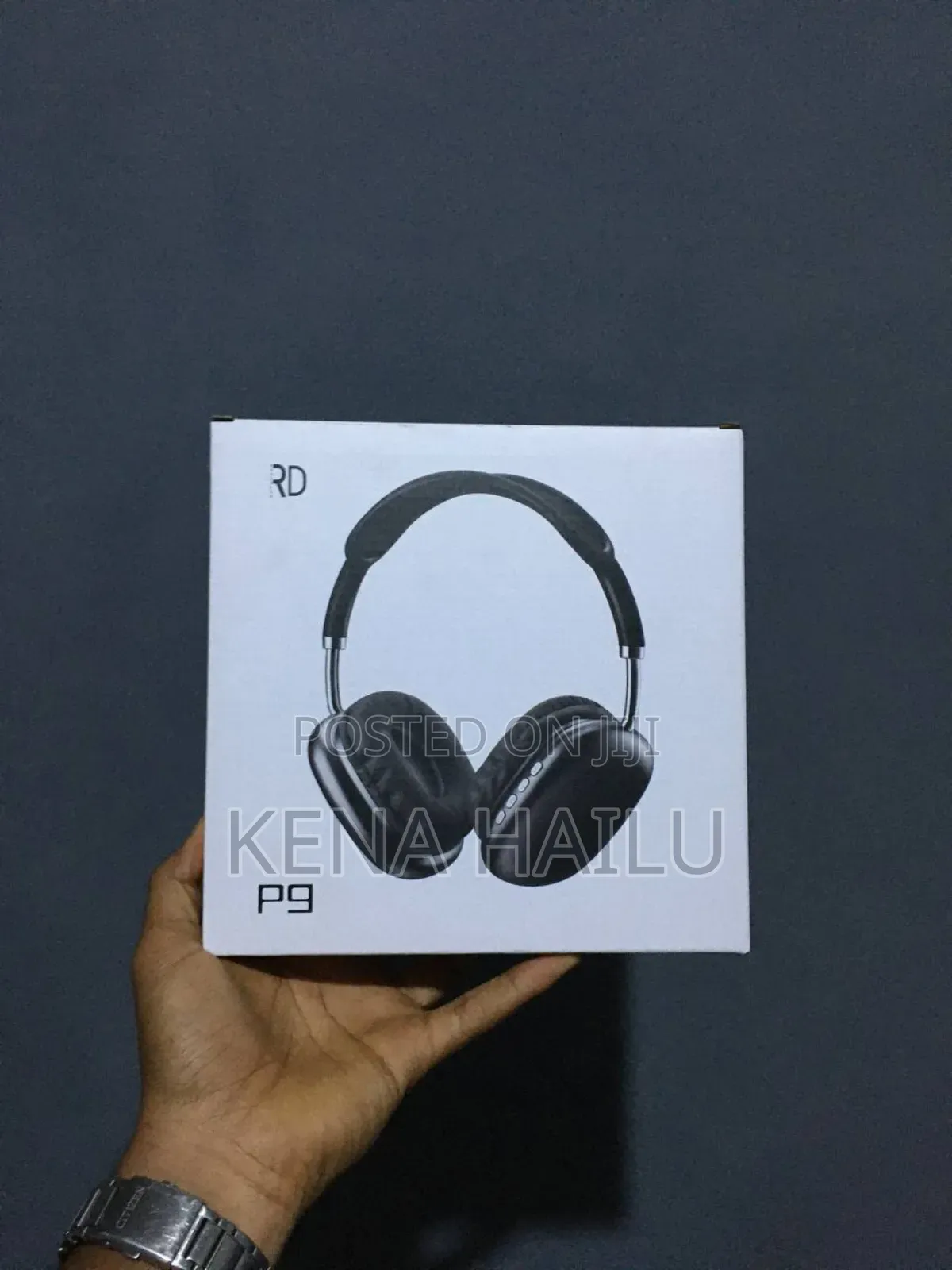 P9 Headphones