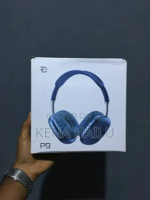 P9 Headphones