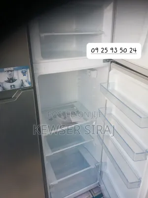 Hisense 170 Liter ፍሪጅ