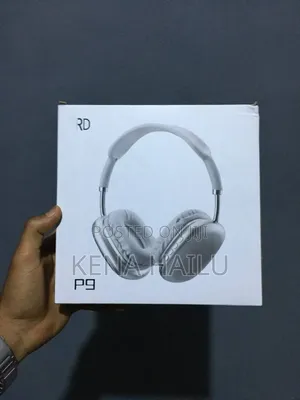 P9 Headphones
