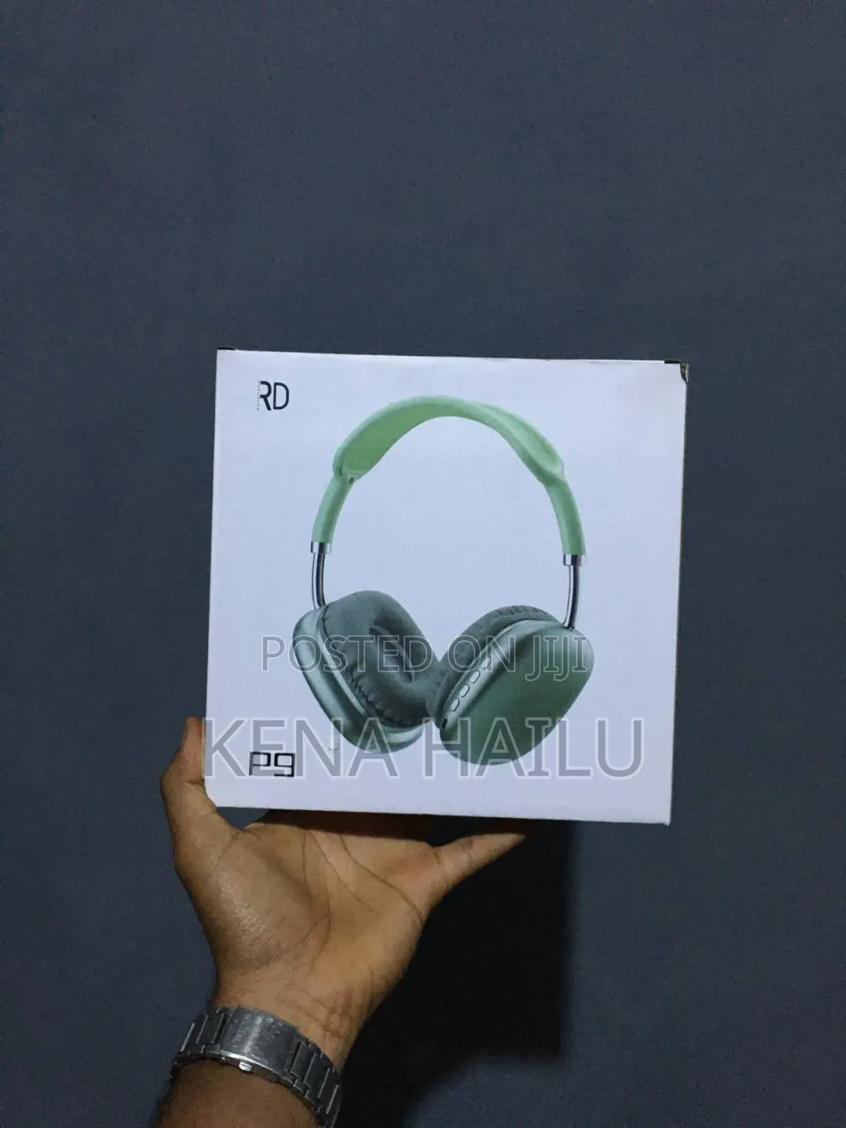 P9 Headphones