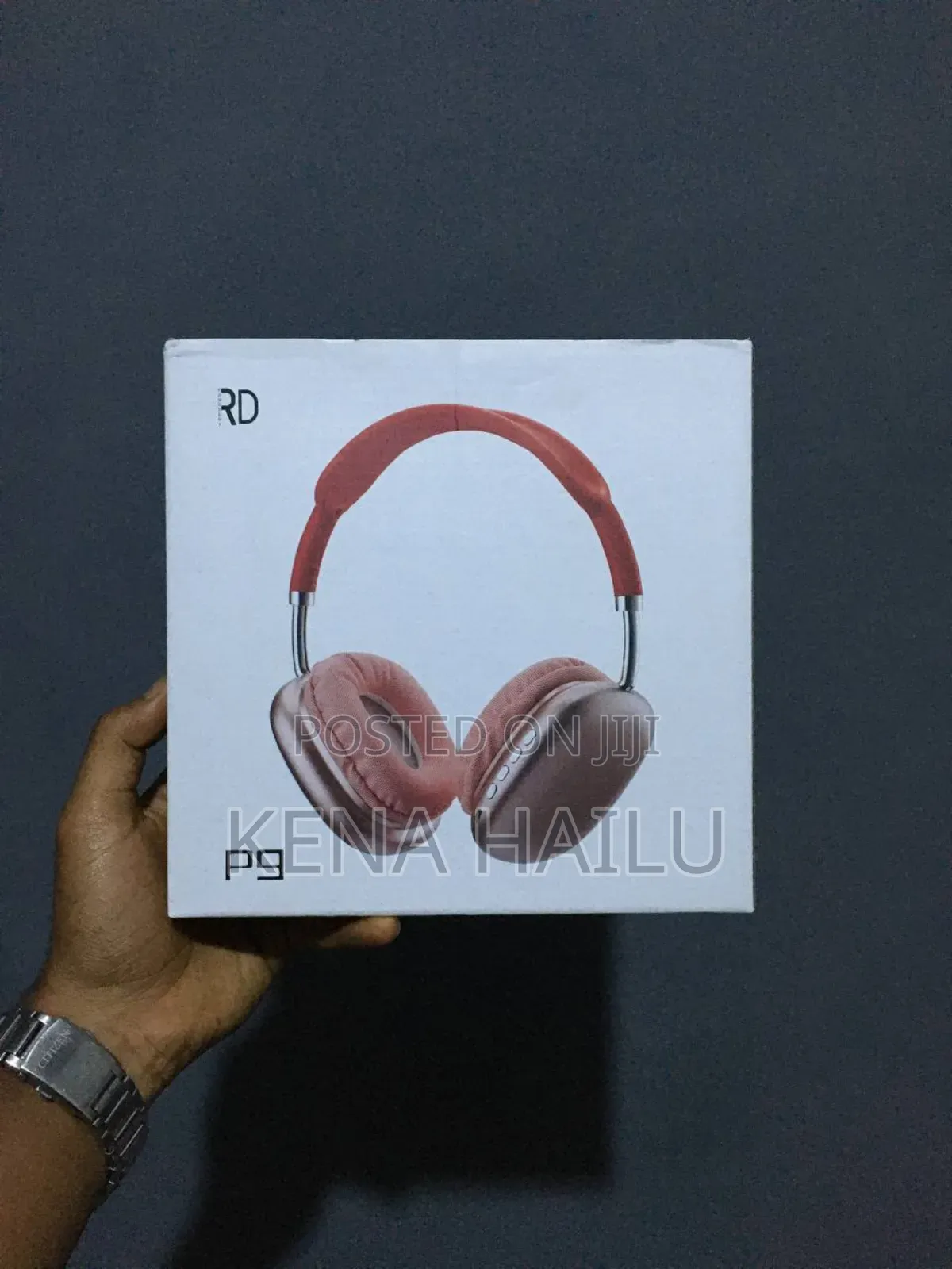 P9 Headphones