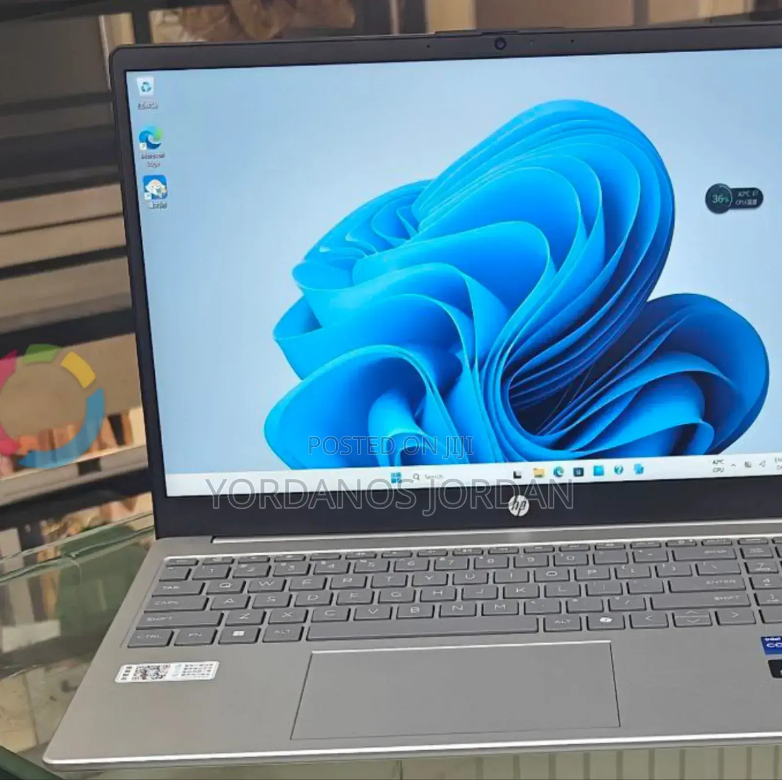 New Laptop HP Stream Notebook 16GB Intel Core i7 SSD 1T