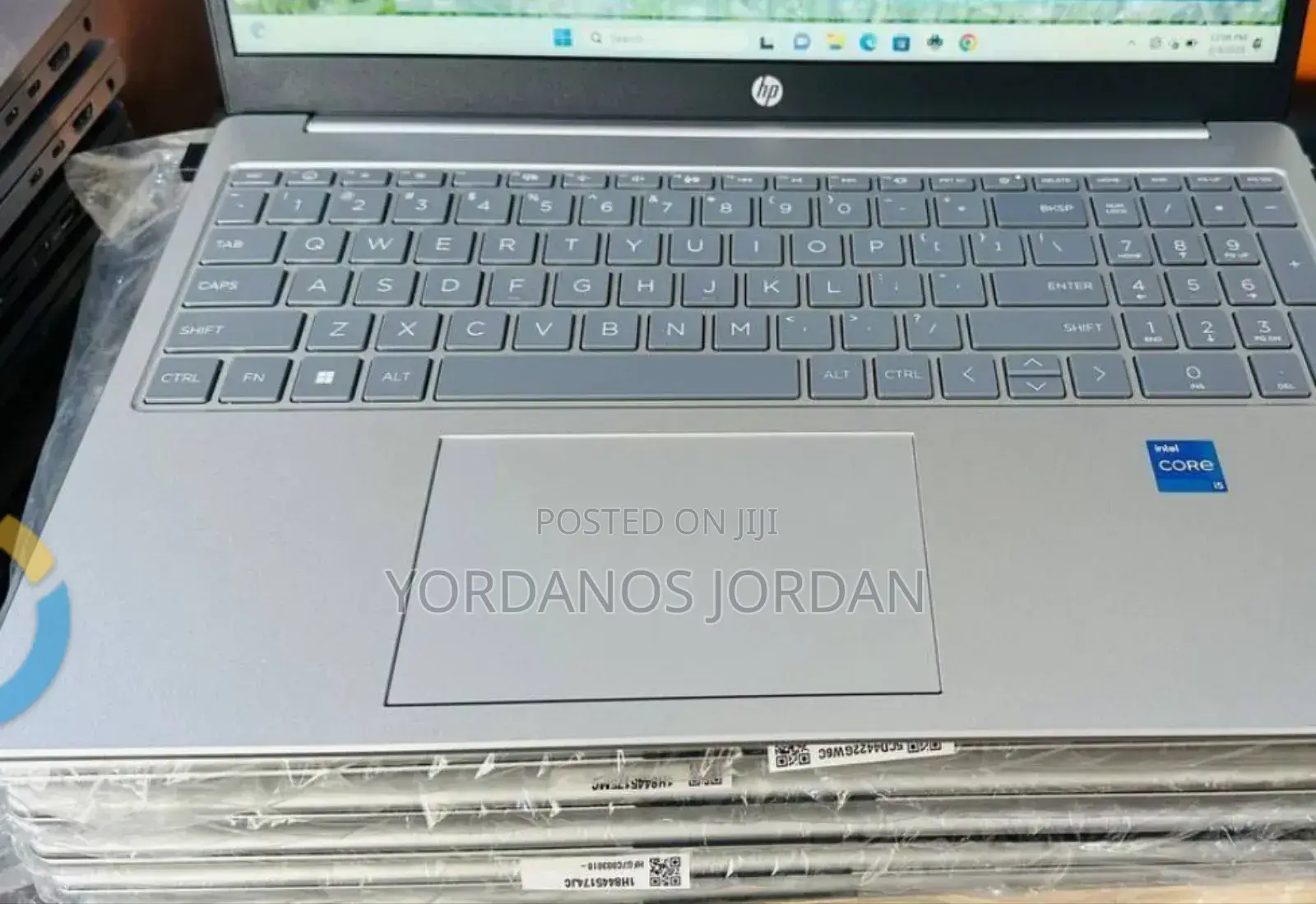 New Laptop HP Stream Notebook 16GB Intel Core i7 SSD 1T