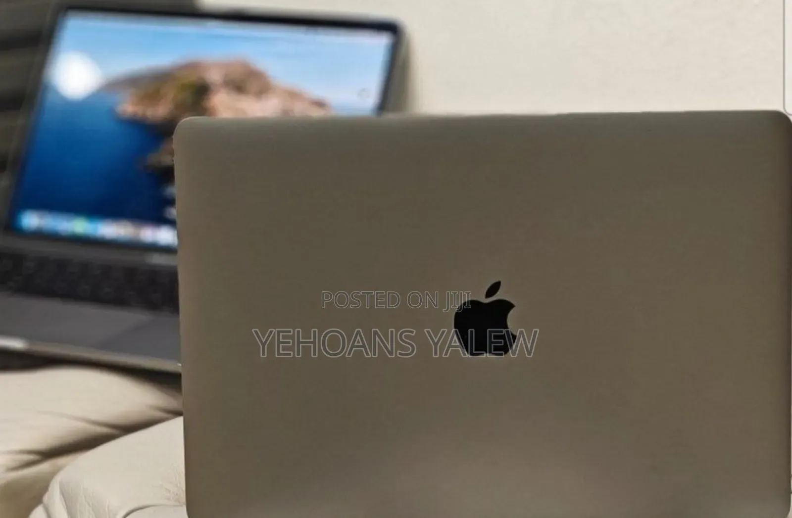 New Laptop Apple MacBook Air 2019 16GB Intel Core I7 SSD 256GB
