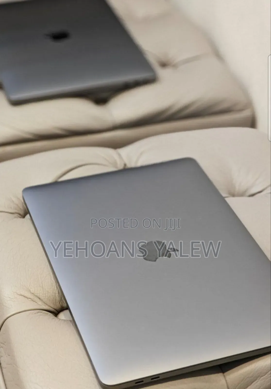 New Laptop Apple MacBook Air 2019 16GB Intel Core I7 SSD 256GB