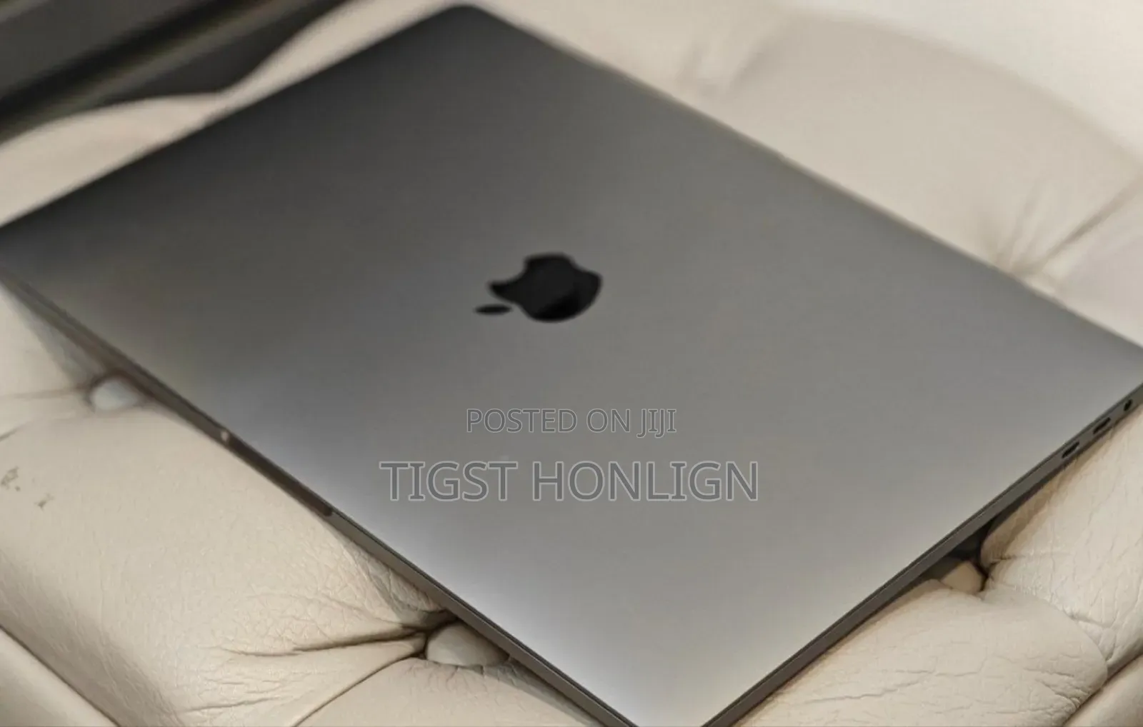 New Laptop Apple MacBook Pro 2019 16GB Intel Core I7 SSD 1T