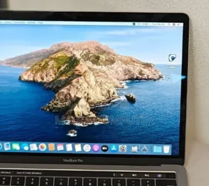 New Laptop Apple MacBook Pro 2019 16GB Intel Core I7 SSD 1T