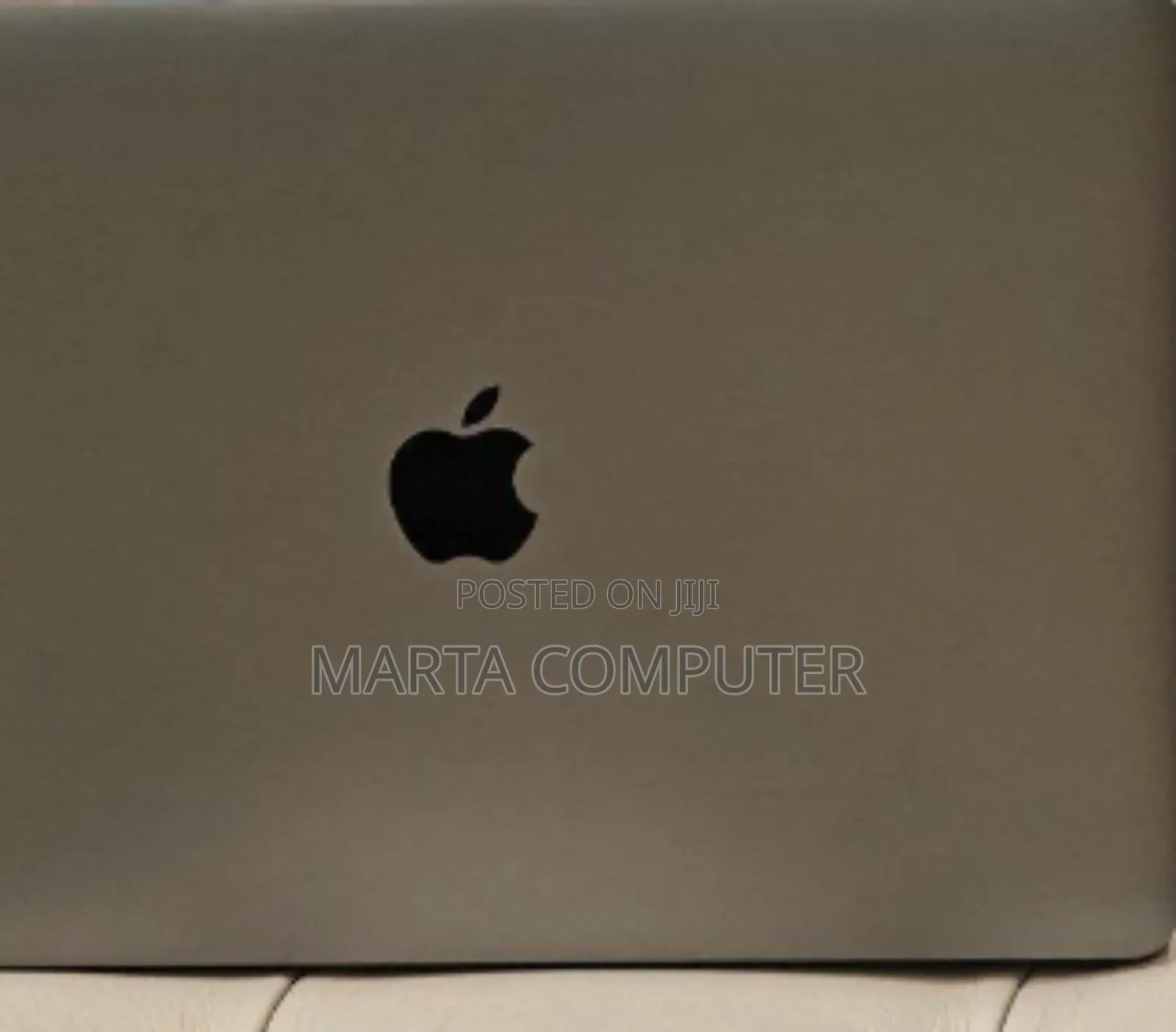 New Laptop Apple MacBook Pro 2019 16GB Intel Core I7 SSD 1T